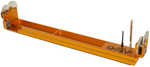 October Mountain Flightdeck Arrow Spinner Orange Model: KSN1601375