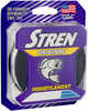 STREN ORIGINAL is THE STANDARD OF DEPENDABILITY - The perfect balance of strength, sensitivity, suppleness, and abrasion resistance to give anglers the upper hand in any fishing situation