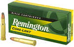 Remington Core Lokt 30-30 150 Grain Soft Point 20 Round Box 27818