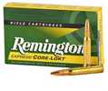 Remington Core-Lokt 300 Win Mag 150 gr 3290 fps Pointed Soft (PSPCL) Ammo 20 Round Box