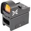 MHRD1 Micro HIIT Red Dot features a 3 MOA Dot, Auto Brightness, Absolute Co-Witness Mount.