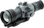 Armasight Tavt33wn5cont10 Contractor 320 Thermal Rifle Scope Black Hardcoat Anodized 6-24x50mm Multi Reticle 2x/4x Zoom