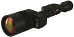 ATN TIWST5675LRF Thor 5 640 LRF Thermal Rifle Scope Black Anodized, 5-40X Illuminated Multi Reticle, Zoom, 640X480, 60 F