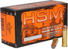 Get The Very Most Possible Out Of Your Hunting Handgun With HSM's Pro Pistol Hunter Ammunition. The Pistol Pro Ammo features Premium Jacketed Sierra Bullets Which Are Ideal For Reliability And Accurac...