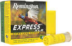 Remington Express Extra Long Range Loads 20 ga. 2.75 in. 1 oz. 7.5 Shot 25 Rounds