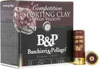 For Sporting Clay Disciplines, The B&P Sporting Clay Line Of shotshells Are Ideal For Training Or For The Heat Of Competition. When The Squad lines Up, Know You Have The Ammunition It Takes To Win.