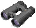 Leupold BX-5 Santiam HD 10x42 Binoculars BAK-4 Prism Full Multi Coated Lens Shadow Gray Finish