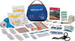 Ready Brands Adventure Medical Kits Mountain Series- Backpacker