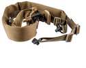 Color: Coyote Material: Nylon Style: 2-Point Sling Style: Tactical Width: 1'' Manufacturer: Viking Tactics Model: