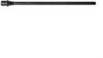 Cartridge: APP_9 mm Luger Finish: Black Length: 16'' Make: AR-15 Make/Model: AR-15 Muzzle Threads: 1/2-36 Twist: 1-10 Manufacturer: Foxtrot Mike Products Model: