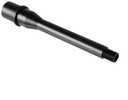 Cartridge: APP_9 mm Luger Finish: Black Length: 7'' Twist: 1-10 Manufacturer: Foxtrot Mike Products Model: