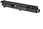 Cartridge: APP_9 mm Luger Color: Black Finish: Anodized Length: 5'' Make: AR-15 Make/Model: AR-15 Muzzle: 1/2-36 Style: Complete Twist: 1-10 Manufacturer: Foxtrot Mike Products Model: