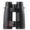 The Leica Ultravid 10x42 HD PLUS Binoculars are known for their impeccable quality and are capable of turning every moment into an amazing experience. The binoculars feature the new Schott HT glass, a...