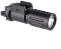 Modlite Systems Pl350 Weaponlights Head Pistol Light Black 1350 Lumens 54000 Candela Rechargeable Battery