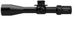 Kahles K525I DLR 5-25X56MM FFP Illuminated SKMR4 Black Right Windage Rifle Scope