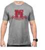 Magpul Industries University Blend T-Shirt Athletic Heather X-Large Model: MAG1232-030-XL