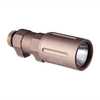 Modlite Systems PLHV2-18350 Weapon Lights 1350 Lumens Lithium Battery Complete Light Flat Dark Earth, No Tailcap