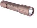 Modlite Systems OKW Handheld LED Flashlight Complete Light Flat Dark Earth 680 Lumens 18350 Battery