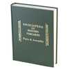 Encyclopedia Of Modern Firearms - Hardcover Edition By Bob Brownell 1,066 Pages 8-1/2 x 11 inches