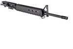 Cartridge: AKK_5.56 mm Nato Color: Black Contour: Carbine Finish: Anodized Length: 20'' Make: AR-15 Make/Model: AR-15 Muzzle: 1/2-28 Style: Complete Twist: 1-7 Manufacturer: Colt Model: