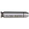Cartridge: AKK_5.56 mm Nato Style: No Go Gauge Manufacturer: Clymer Model: NG5.56NATO