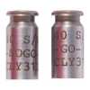 Cartridge: Ass_40 S&W Style: Gauge Kit Manufacturer: Clymer Model: GONG40S/W