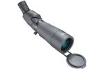 Bushnell Prime Spotting Scope 20-60X65 Black with Angled Eyepiece SP206065AB