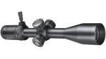Bushnell AR Optics Riflescope 4.5-18X40 Black with DZ 6.5 Creedmor SFP Reticle