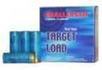 12 Gauge 2-3/4" Target #8  1-1/8 oz 250 Rounds Challenger Shotgun Ammunition