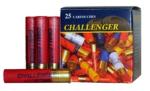 Brand Style: Challenger Target Length: 2.5 Muzzle Velocity (Feet Per Second): 1200 Rounds: 25 Shot Size: #9 Shot Weight (ounces): 1/2 Oz.. Manufacturer: Challenger Ammo Model: 40089