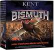 12 Gauge 2-3/4" Bismuth #6  1-1/16 oz 25 Rounds Kent Cartridges Shotgun Ammunition