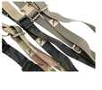 Forward Controls Design Llc Carbine Sling With Two Point Adjustable Style 1" QD, Woodland