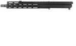 Foxtrot Mike Products Mike-102 Gen 2 Complete Uppers 223 Wylde 13.9" Barrel 1-8 Twist Anodized