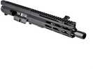 Barrel Length: 9'' Cartridge: AJJ_223 Remington Finish: Black Manufacturer: Foxtrot Mike Products Model: