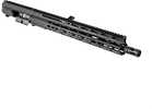 Barrel Length: 16'' Cartridge: AJJ_223 Remington Finish: Black Manufacturer: Foxtrot Mike Products Model:
