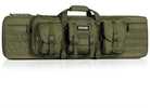 Color: Olive Drab Green Material: Polyester Size: 36 Style: Rifle Manufacturer: Savior Equipment Model: