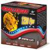 Brand Style: Challenger First Class Cartridge: ACC_20 Gauge Length: 2 3/4'' Muzzle Velocity (Feet Per Second): 1250 Rounds: 250 Shot Size: #8 Shot Weight (ounces): 7/8 Oz. Manufacturer: Challenger Amm...