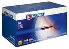 Lapua SCENAR Ammo 308 Winchester 185 Grain Boat Tail Hollow Point 50 Rounds