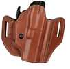 Bianchi (Safariland) 126GLS Assent Allusion Pro-Fit Compact Holster Belt Slide Tan Right Hand