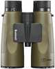 Bushnell Prime Binocular 12x50 x Vault Combo Pack - Green Roof FMC Wp/FP Box