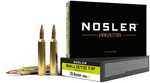 Other FEATURES:: Ballistic Tip Hunting, Nosler Ballistic Tip Bullet, Optimized For Deer, Antelope And HOGS.  Caliber: .26 Nosler Bullet Type: Jacketed Soft Point Bullet Weight In GRAINS: 140 GRAINS Ca...