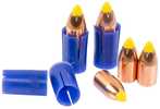 The Thompson Center&reg;&nbsp;Shockwave&trade; Bonded Core Sabot Bullets feature a spire point bullet with a polymer tip that is exclusively designed as a muzzleloading sabot bullet. &nbsp;The Shockwa...