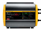 ProMariner ProSportHD 10 Gen 4 - 10 Amp - 2-Bank Battery Charger