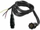 Simrad Power Cord f/GO5 w/N2K Cable