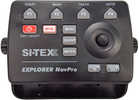 SI-TEX Explorer NavPro w/Wi-Fi - No GPS Antenna
