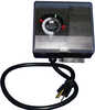 Ice Eater by Power House P1101 Timer - 2 On/Off Settings Per Day w/2 Trippers -120V 60Hz