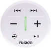 FUSION MS-ARX70W ANT Wireless Stereo Remote - White