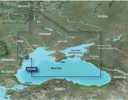 Garmin BlueChart; g3 Vision; VEI510S - Dnieper River &amp; Azov Sea - microSD&trade;/SD&trade;