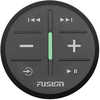 FUSION MS-ARX70B ANT Wireless Stereo Remote - Black *3-Pack