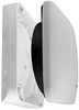 SM-X65SP2W SM Series Two Surface Corner Spacer - WhiteThe SM Series has two optional accessory mounting spacers to support installations in various positions for a professional install.The SM-X65SP2W ...